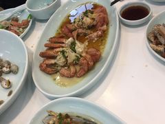 -盒马渔市餐厅