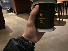 -星巴克臻选(北京嘉里中心第二店)