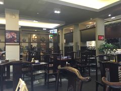 -重庆德庄火锅(体育中心店)