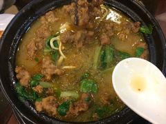 -溢香苑瓦罐(前进路店)