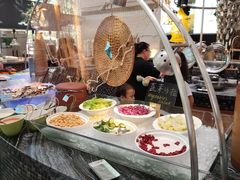 -佰园全日西餐厅-厦门佰翔软件园酒店