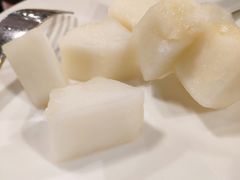 -乐咖啡西餐厅(太湖皇冠假日酒店)