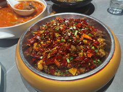 -一味一厨(泰华店)