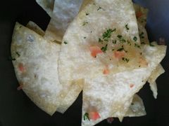 墨西哥卜卜脆-绿茵阁(体育西分店)