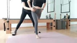 -Your Yoga Pilates·瑜伽普拉提习练室