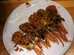 -割烹旭日本料理(龙湖狮山天街店)