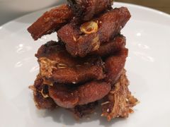本帮熏鱼-碧丽宫大酒店(召稼楼店)