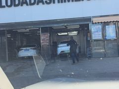 -保路达大师美车(天泰路店)