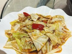 -御膳粥·牛乳粥底火锅·地道顺德菜(容桂店)