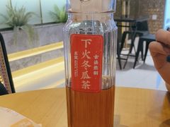 -东就鸭饭店·古早海南菜(友谊南海城店)