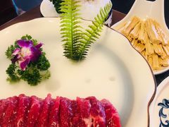 -小天鹅火锅·一线江景洪鼎旗舰店(洪崖洞店)