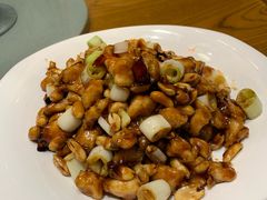 宫保鸡丁-渝乡老妈·北京烤鸭(六里桥店)