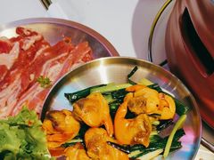 -南浦洞烤肉·新世界版(奥体店)