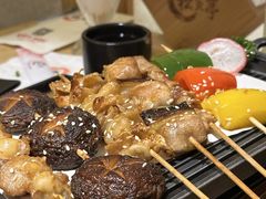 -松鱼亭·和牛烧肉(协鑫广场店)