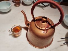 -小吊梨汤·北京菜·烤鸭(白石桥南店)