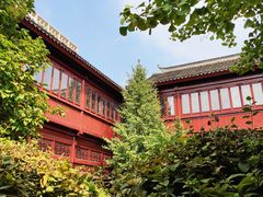 -祝家花園(伯渎港店)