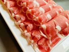 -君邦火锅(新疆大厦店)