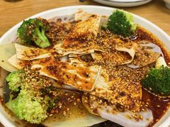 -艺味深尝(云锦路店)