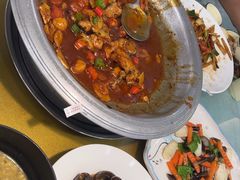 -大师傅金奖啤酒鱼(西街口总店)