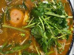 -肥汁米蘭香港米线(长宁来福士店)