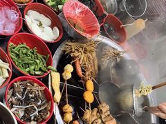 -小吴水煮(羊子巷店)