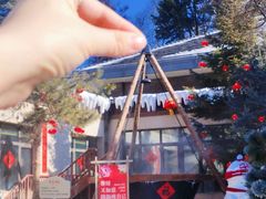 -国信南山温泉