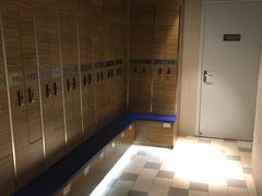 -威尔仕健身会所(古北1699店)