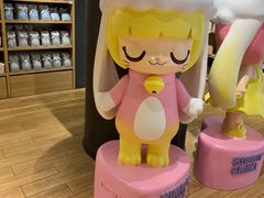 -九木杂物社(恒隆广场店)