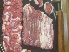 -东来顺•非遗火锅(外滩店)