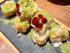 奇妙油条虾-弄堂里·寻味杭州(湖滨银泰in77C区店)