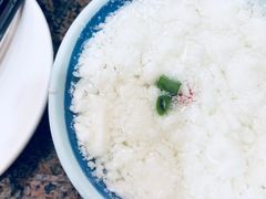 豆腐-乔家满族八大碗(流水沟店)