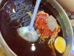 -安家德吉林市朝鲜族大冷面(民康路店)