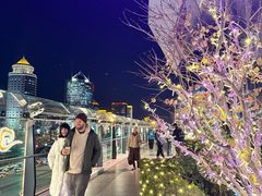 -北京国贸大酒店