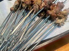 -四禧精酿铜锅涮肉·烧烤工场(大明湖店)