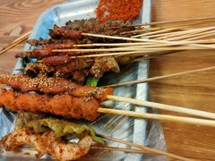 -非凡烧烤(历史博物馆店)