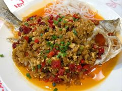 -堂瓦里·33年传统赣菜(第一街区店)