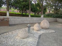 -圩墩遗址公园