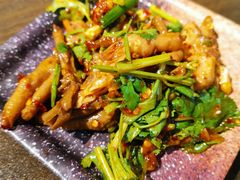 -土著渔匠·养生蝴蝶鱼(香樟路店)