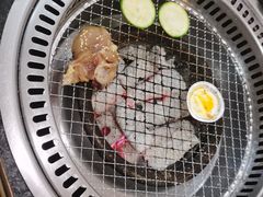 -炙忧烤肉屋(中国铁建广场店)