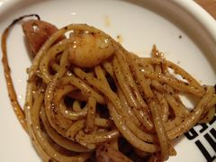 -吕氏疙瘩汤·新鲁菜(济南万象城店)