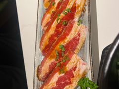 -缘·金家烤鳗鱼(西塔总店)