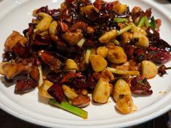 -树厨贵州菜(大十字店)