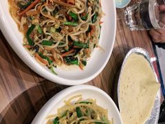 -合合春饼·酱骨·东北菜(潘家园店)