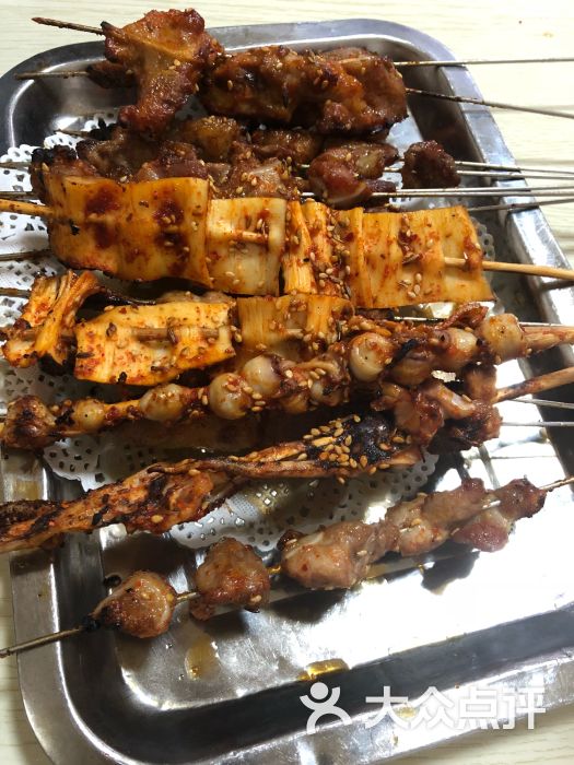 鸡西大冷面海鲜烧烤涮图片 - 第6张