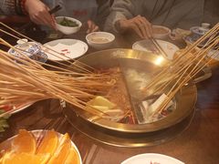 -牛签签串串香(IFS店)