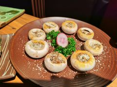 -黑牛の店·和牛烧肉(石家庄万象城店)