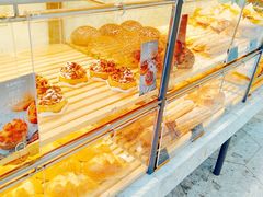 -面包新语(上地华联店)