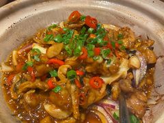 -又一福烤鸭·北京菜(东四店)