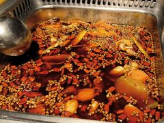 -味之绝美蛙鱼火锅(建设路店)