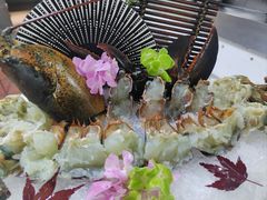 -香守·花胶鸡海鲜火锅(JW万豪店)